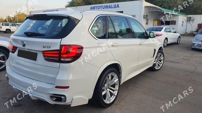 BMW X5 2016 - 610 000 TMT - Aşgabat - img 3
