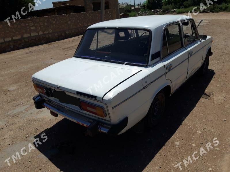 Lada 2106 1991 - 10 000 TMT - Hojambaz - img 2