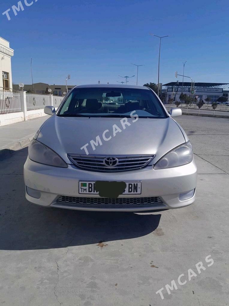 Toyota Camry 2002 - 110 000 TMT - Хазар - img 4