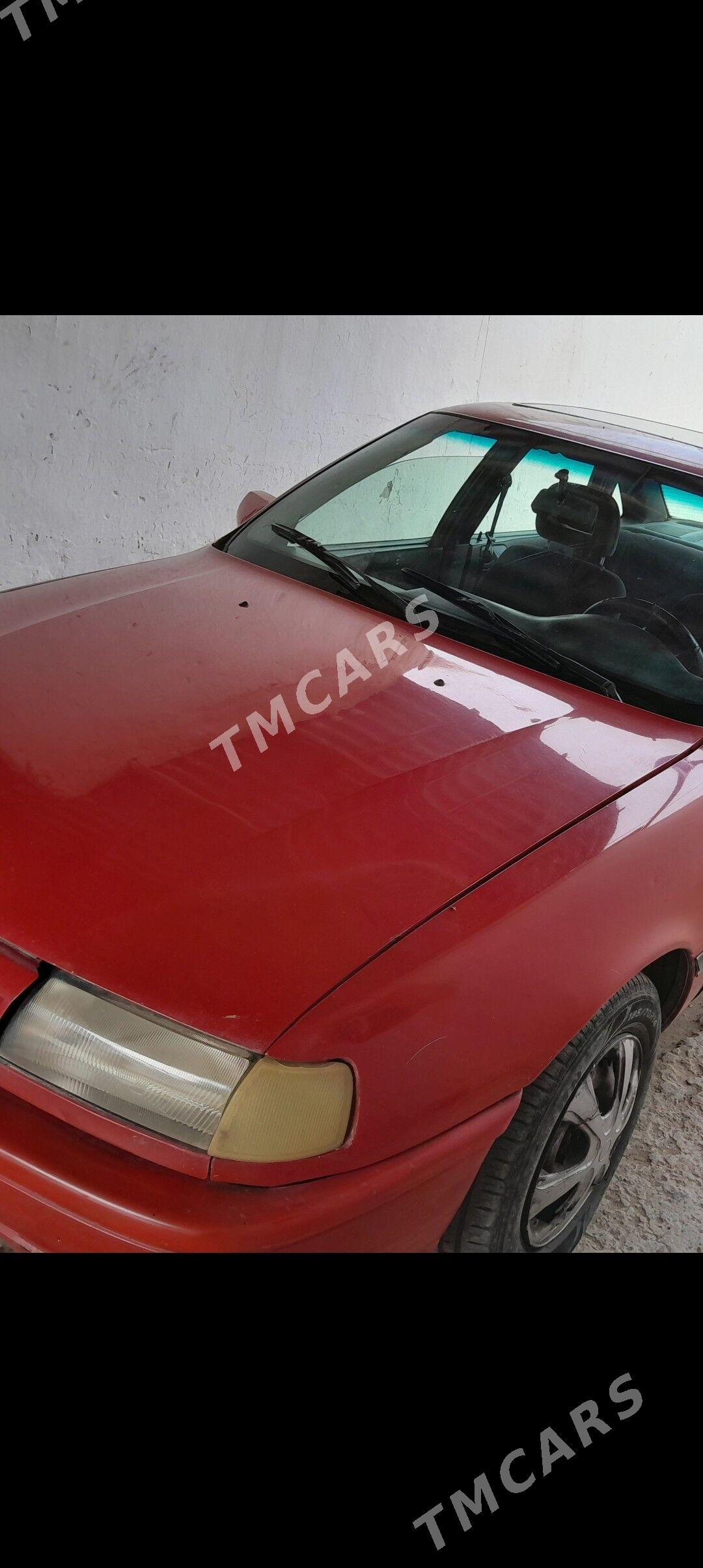 Opel Vectra 1991 - 21 000 TMT - Köýtendag - img 2