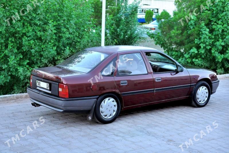 Opel Vectra 1989 - 28 000 TMT - Туркменабат - img 3