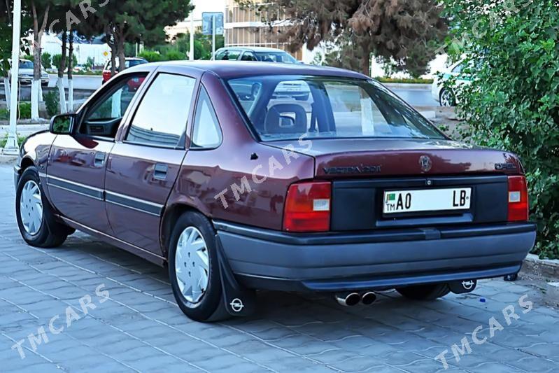 Opel Vectra 1989 - 28 000 TMT - Туркменабат - img 2