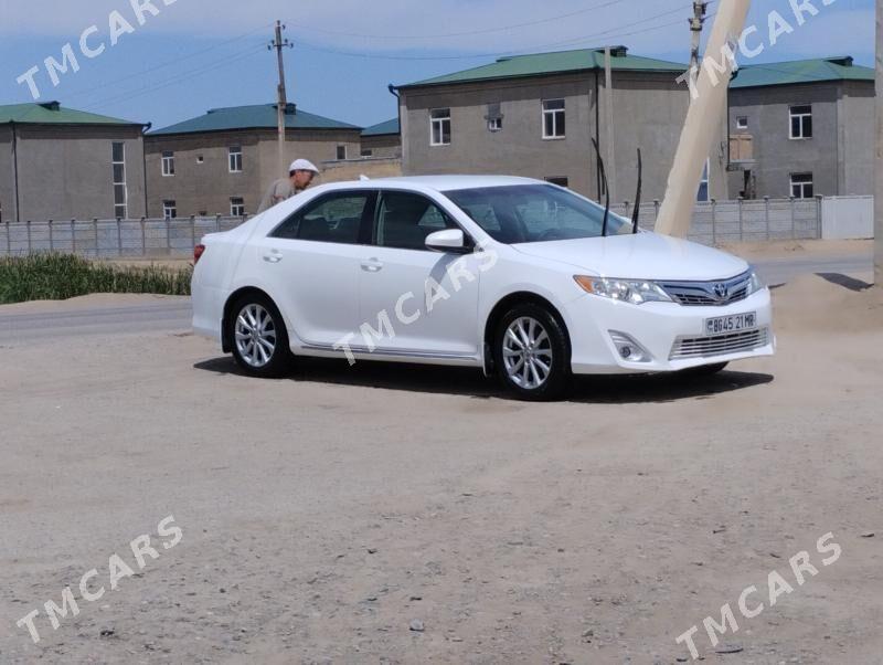 Toyota Camry 2012 - 165 000 TMT - Mary - img 2