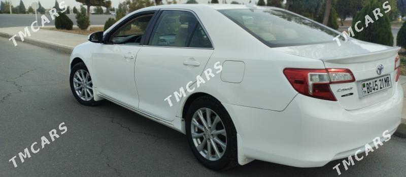 Toyota Camry 2012 - 165 000 TMT - Mary - img 4