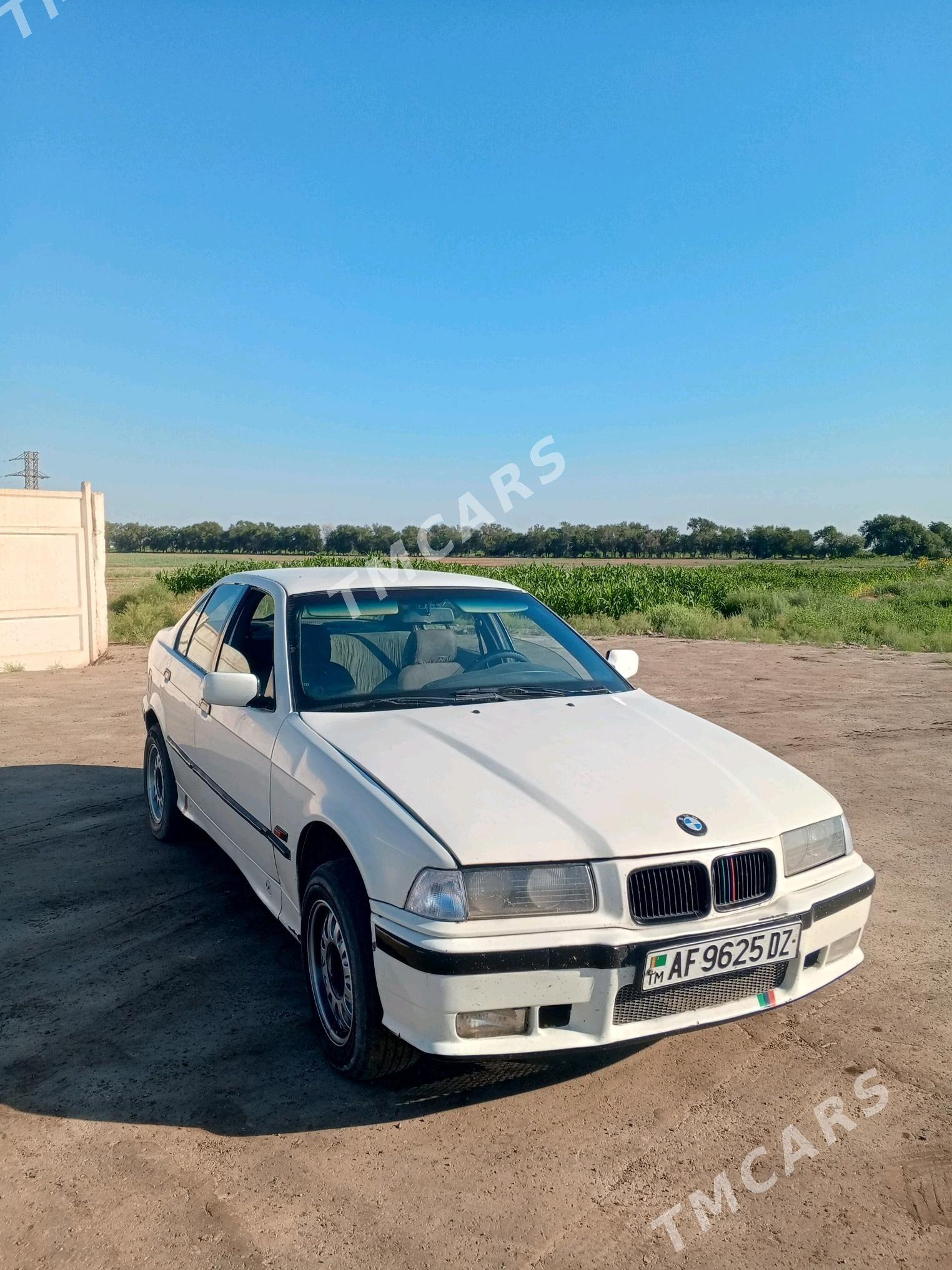BMW 325 1996 - 30 000 TMT - Daşoguz - img 5