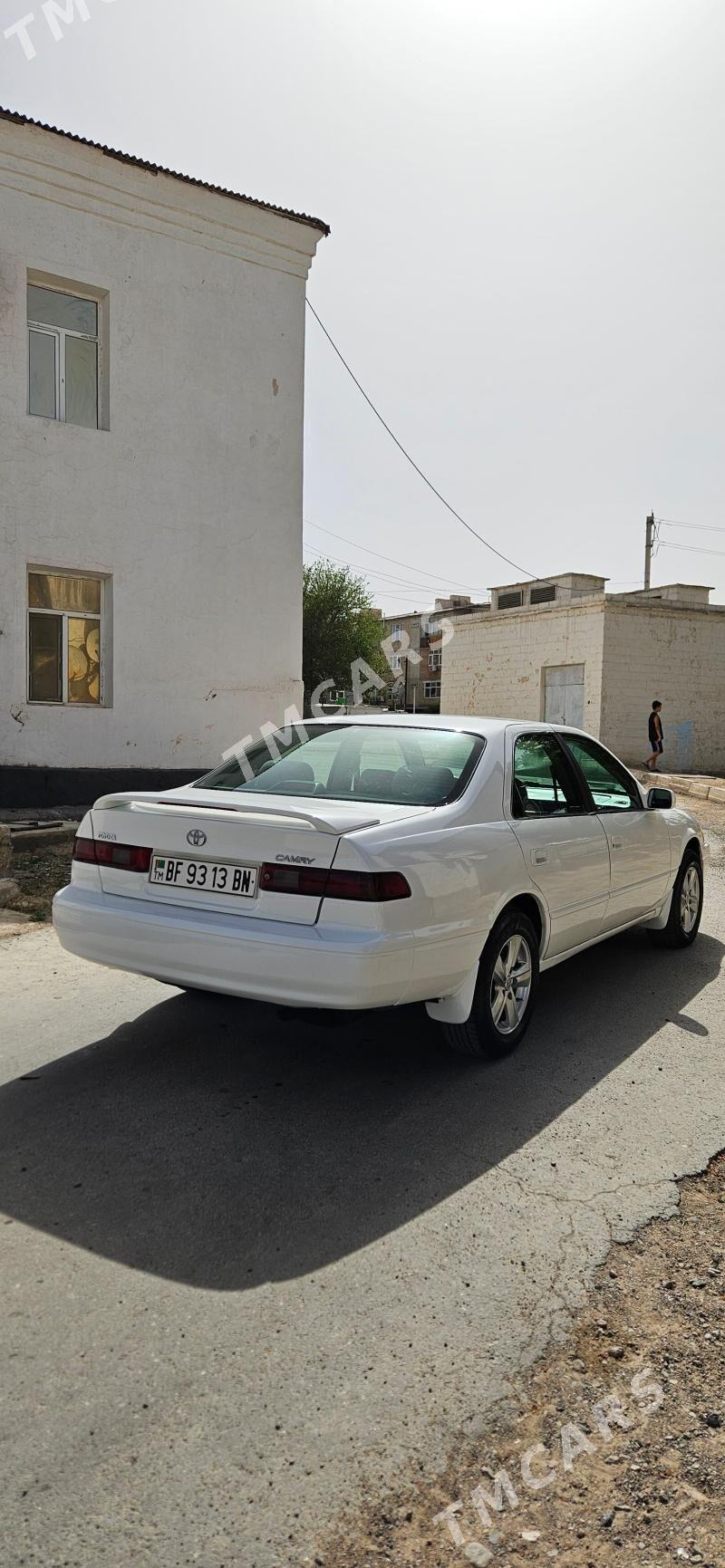 Toyota Camry 1999 - 100 000 TMT - Türkmenbaşy - img 9