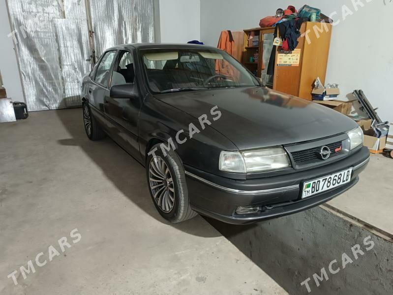 Opel Vectra 1995 - 27 000 TMT - Туркменабат - img 3