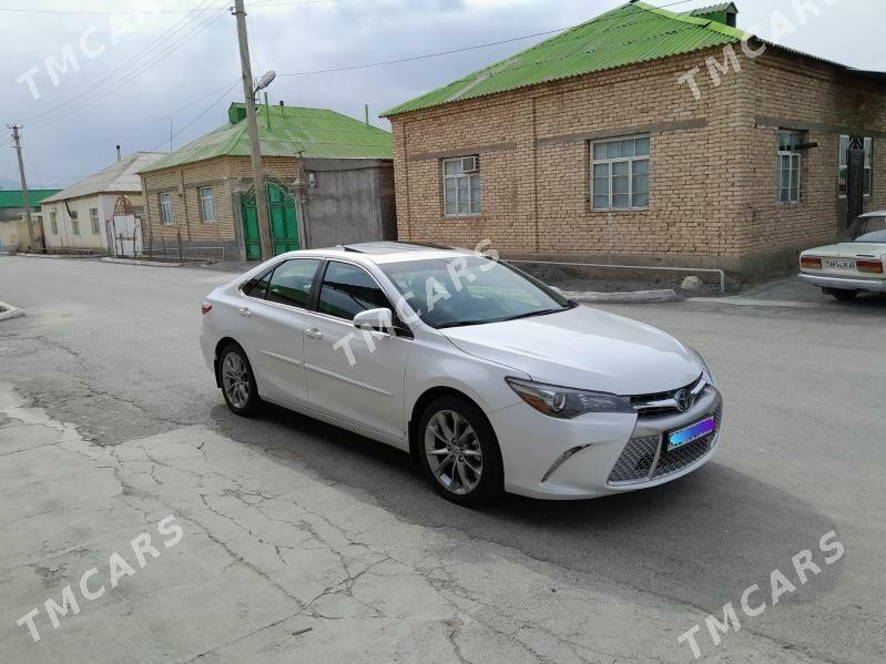 Toyota Camry 2015 - 270 000 TMT - Aşgabat - img 2