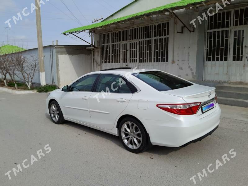 Toyota Camry 2015 - 270 000 TMT - Aşgabat - img 3