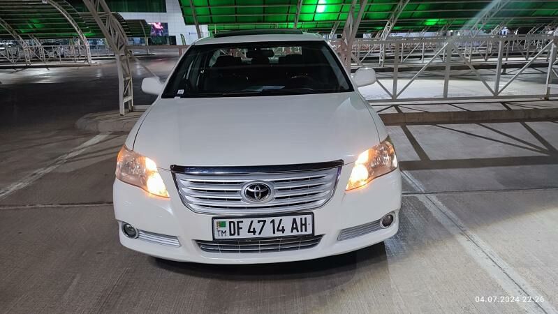 Toyota Avalon 2006 - 165 000 TMT - Aşgabat - img 9