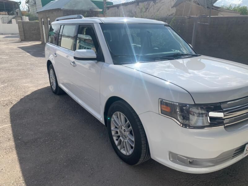 Ford Flex 2018 - 285 000 TMT - Ашхабад - img 6