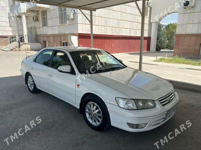 Toyota Camry 1997 - 102 000 TMT - Ашхабад - img 7