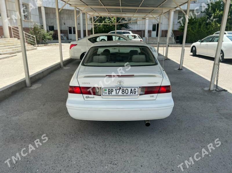 Toyota Camry 1997 - 102 000 TMT - Ашхабад - img 2