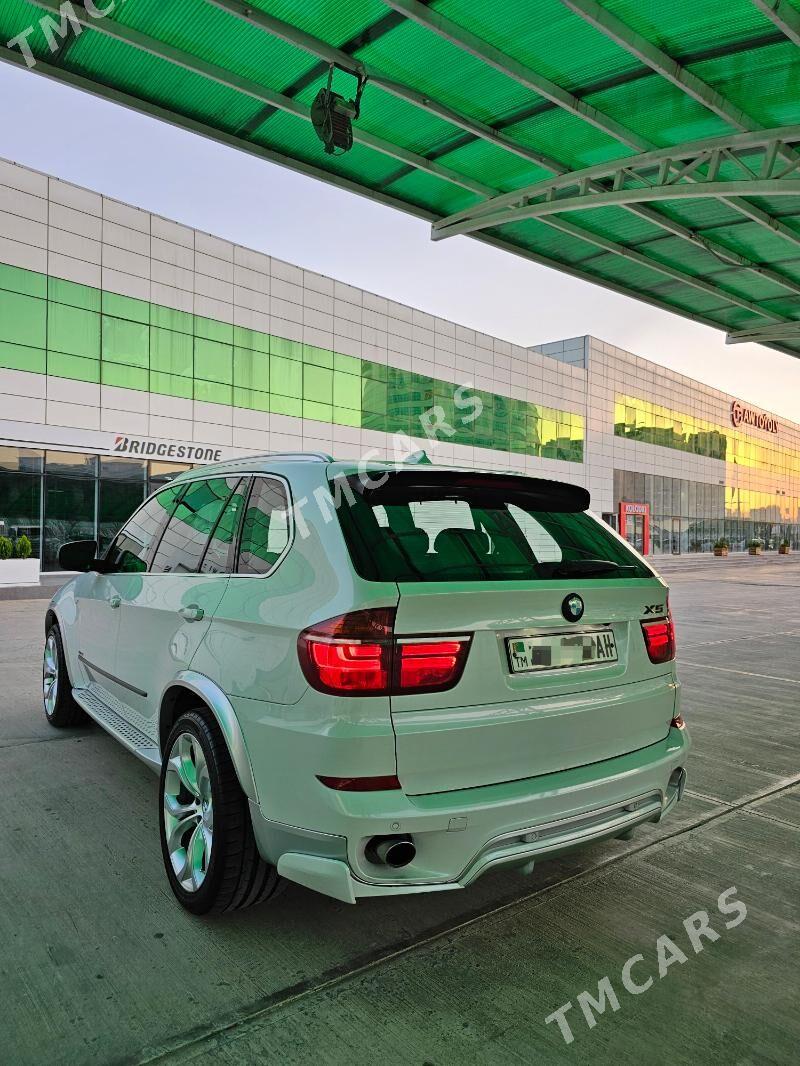 BMW X5 2012 - 380 000 TMT - Ашхабад - img 5