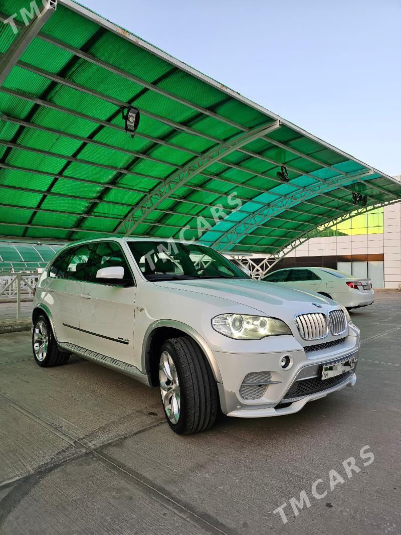 BMW X5 2012 - 380 000 TMT - Ашхабад - img 2