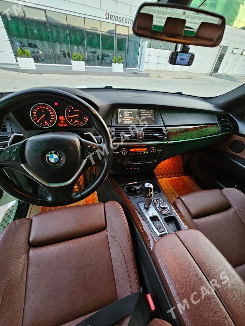 BMW X5 2012 - 380 000 TMT - Ашхабад - img 7