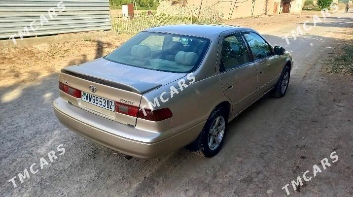 Toyota Camry 1997 - 95 000 TMT - Кёнеургенч - img 3