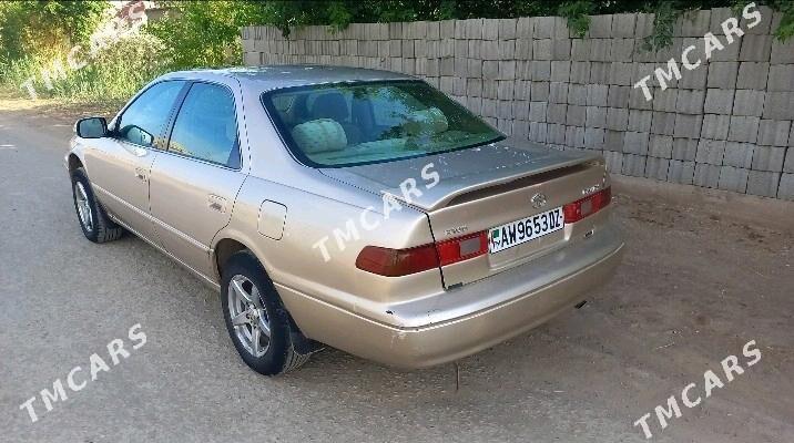 Toyota Camry 1997 - 95 000 TMT - Кёнеургенч - img 5