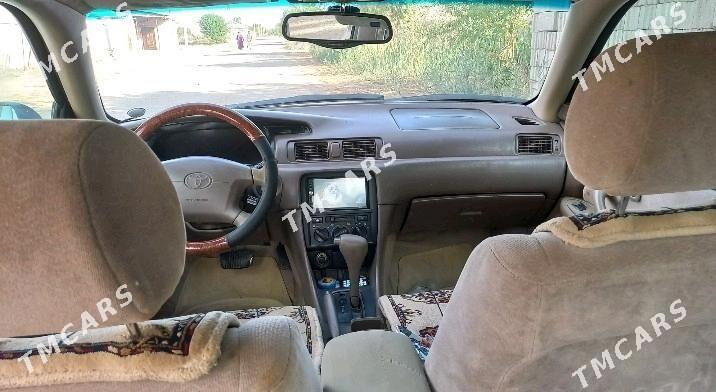 Toyota Camry 1997 - 95 000 TMT - Köneürgenç - img 8