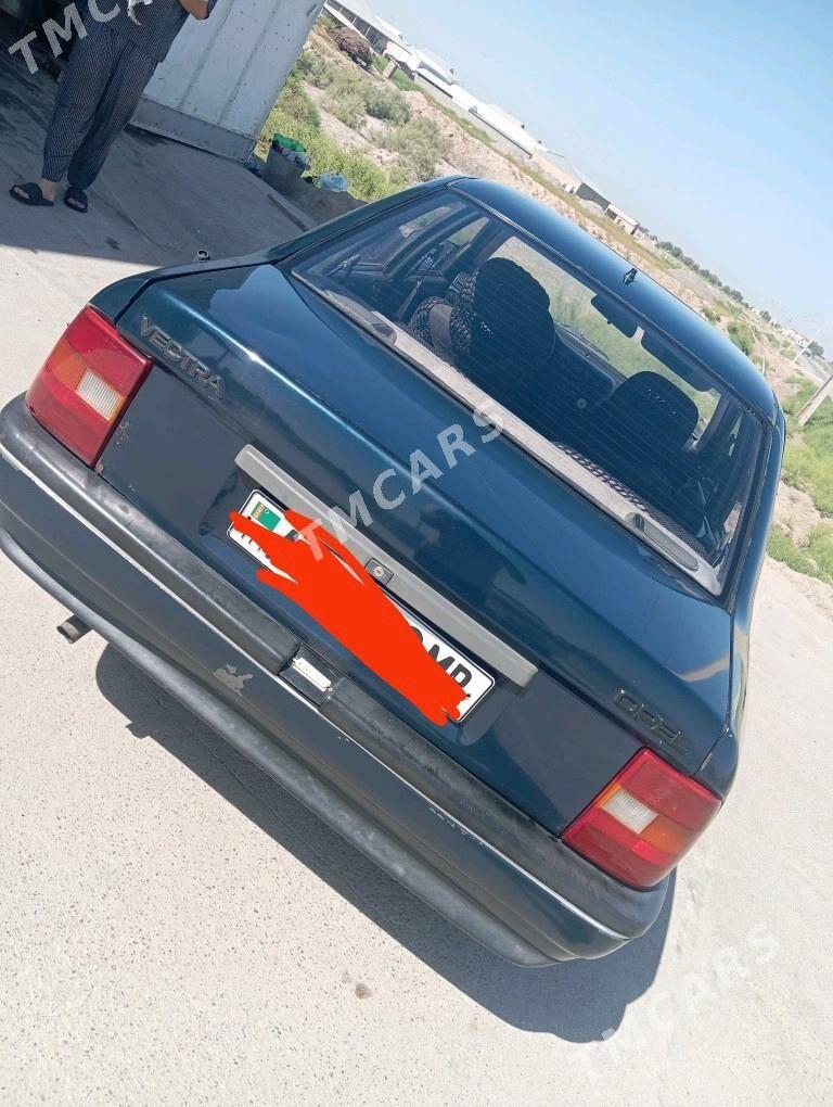 Opel Vectra 1991 - 30 000 TMT - Wekilbazar - img 3