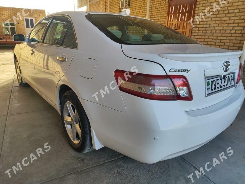 Toyota Camry 2010 - 150 000 TMT - Mary - img 5