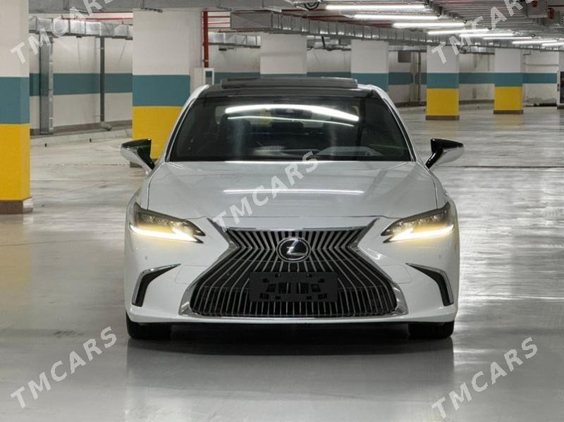 Lexus ES 350 2019 - 575 000 TMT - Ашхабад - img 9