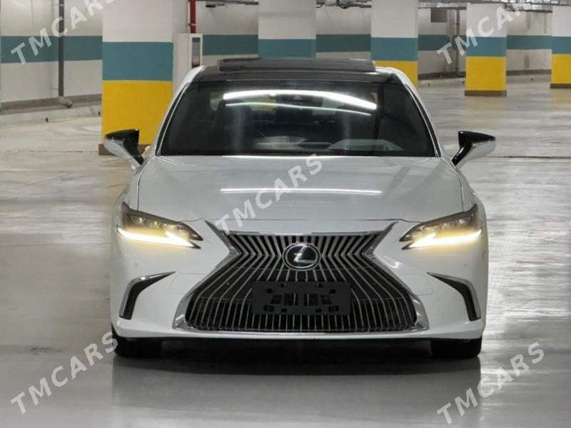 Lexus ES 350 2019 - 575 000 TMT - Aşgabat - img 3