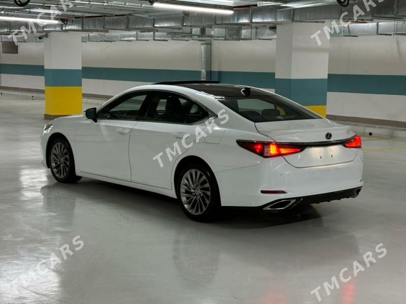 Lexus ES 350 2019 - 575 000 TMT - Ашхабад - img 7