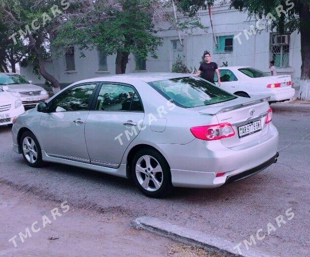 Toyota Corolla 2011 - 140 000 TMT - Türkmenbaşy - img 3