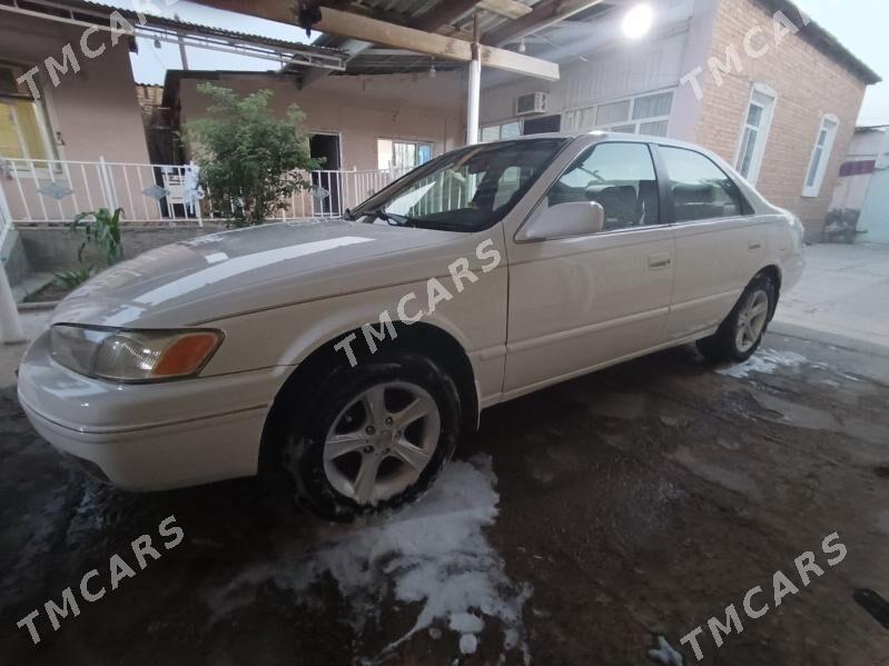 Toyota Camry 1997 - 100 000 TMT - Mary - img 4