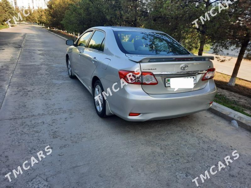 Toyota Corolla 2011 - 150 000 TMT - Багир - img 3