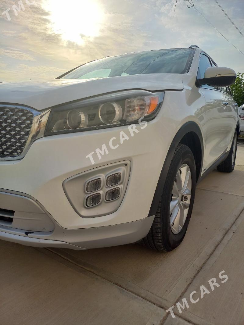 Kia Sorento 2017 - 260 000 TMT - Balkanabat - img 6