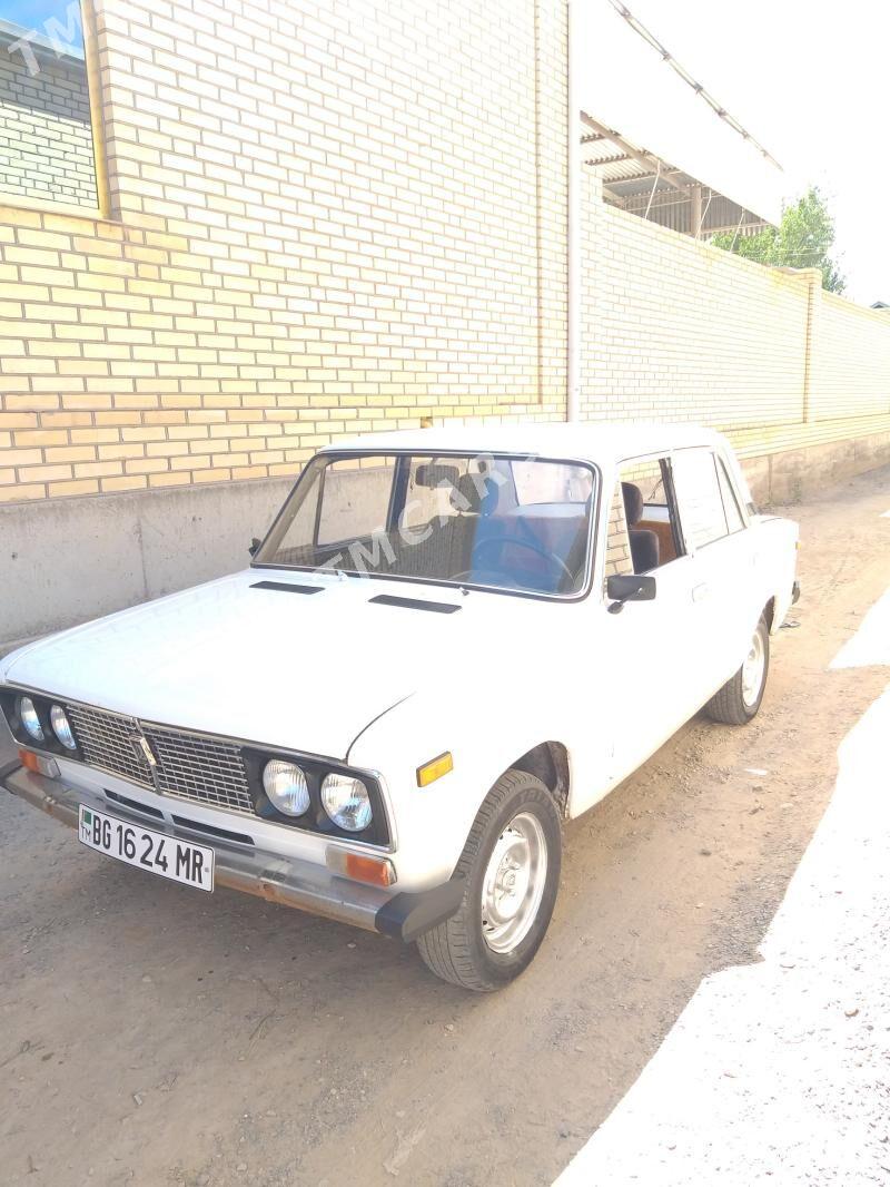 Lada 2106 1986 - 18 000 TMT - Мары - img 4