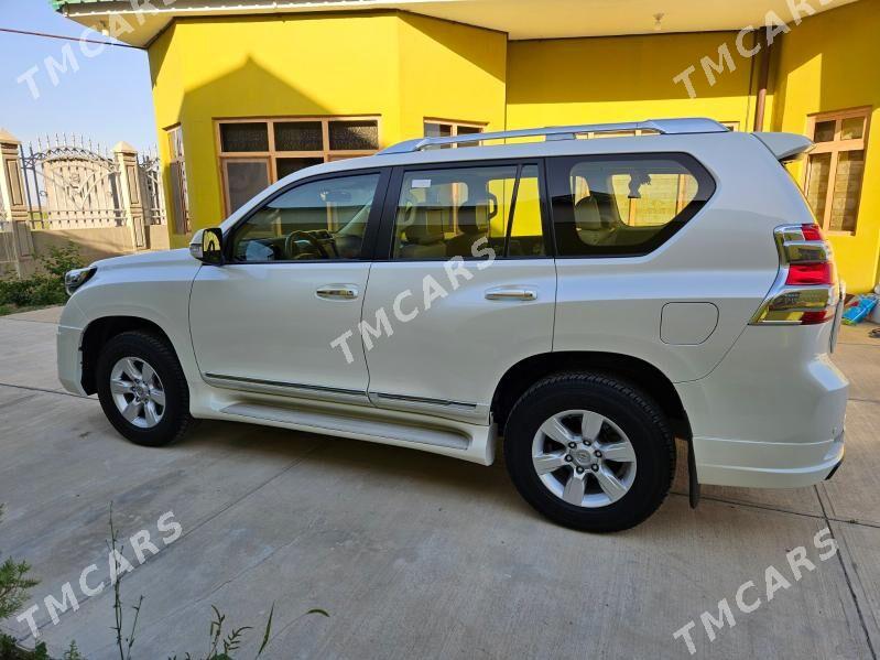 Toyota Land Cruiser 2023 - 690 000 TMT - Aşgabat - img 7