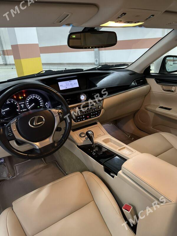 Lexus ES 250 2013 - 312 000 TMT - Aşgabat - img 7
