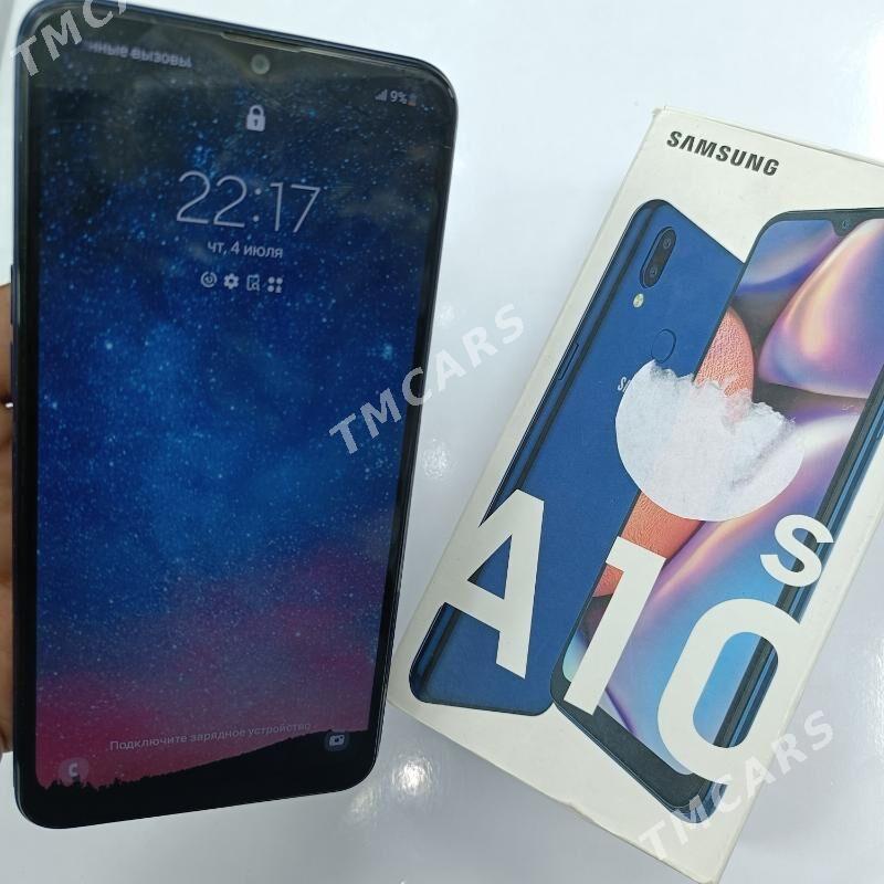 Samsung A10S - Ашхабад - img 4