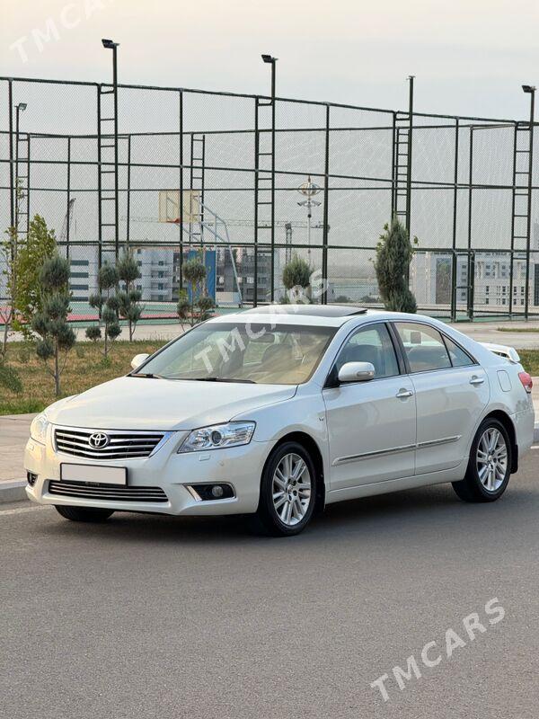 Toyota Aurion 2008 - 185 250 TMT - Ашхабад - img 6