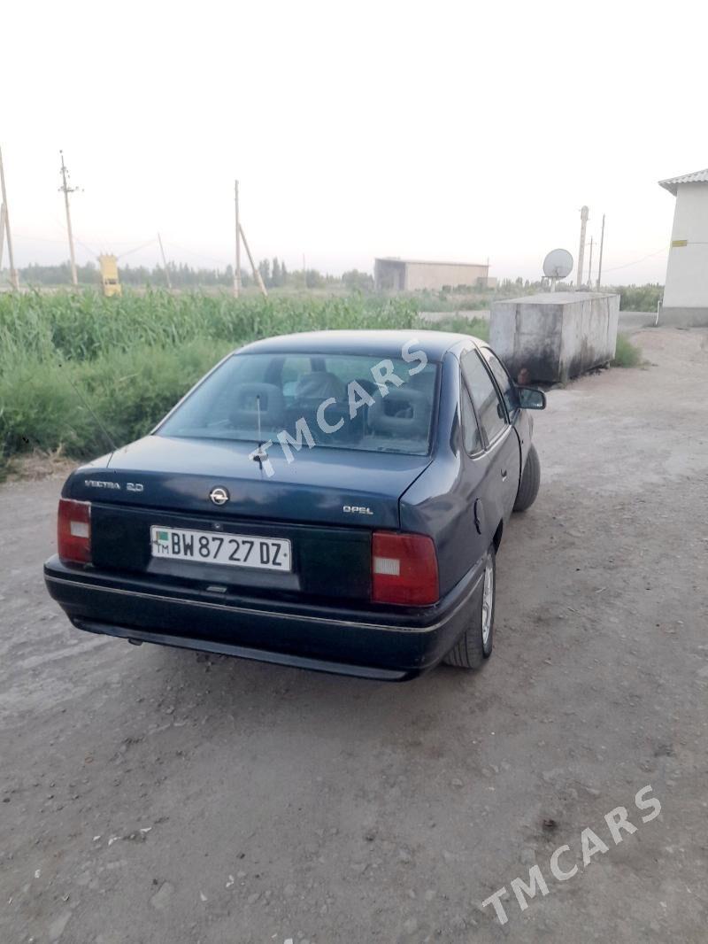 Opel Vectra 1993 - 28 000 TMT - Губадаг - img 2