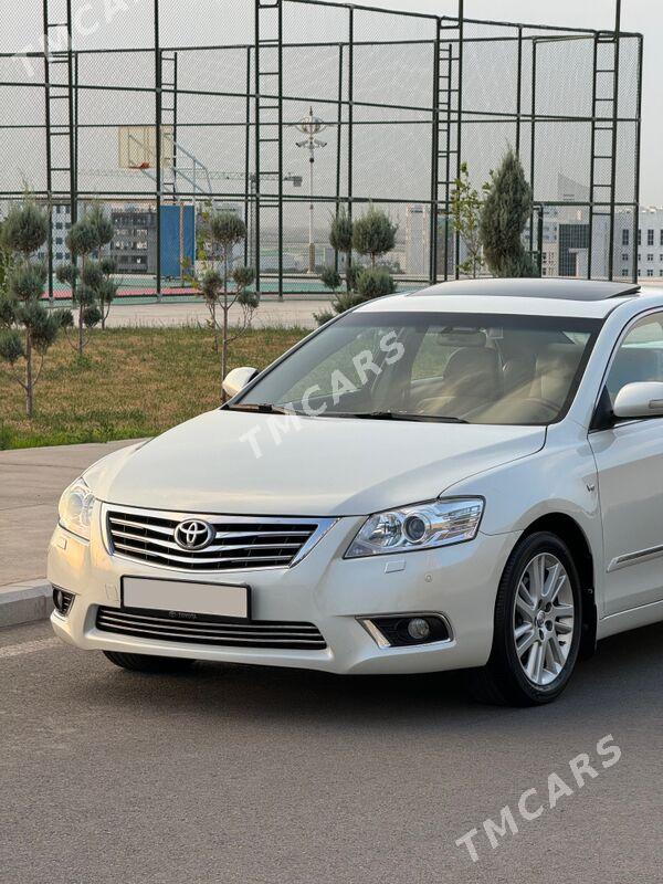 Toyota Aurion 2008 - 185 250 TMT - Aşgabat - img 9