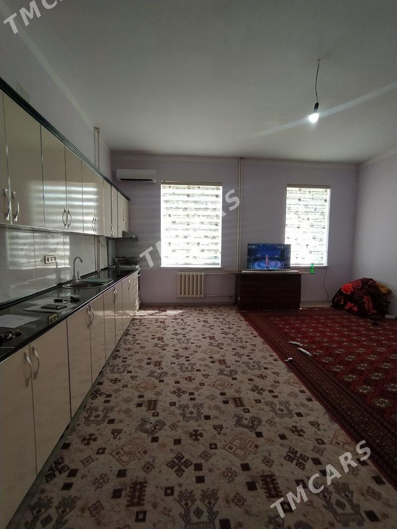 Элитка Тазе Межит 3эт 3к 170м² - Daşoguz - img 6