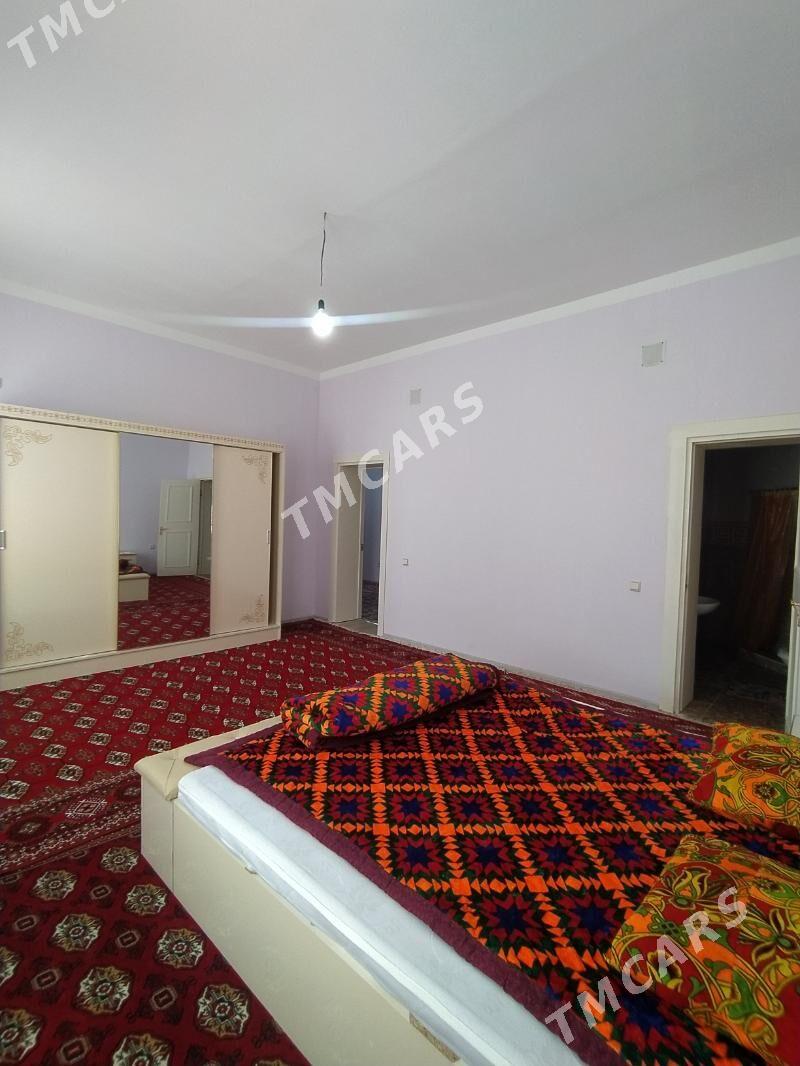 Элитка Тазе Межит 3эт 3к 170м² - Daşoguz - img 5