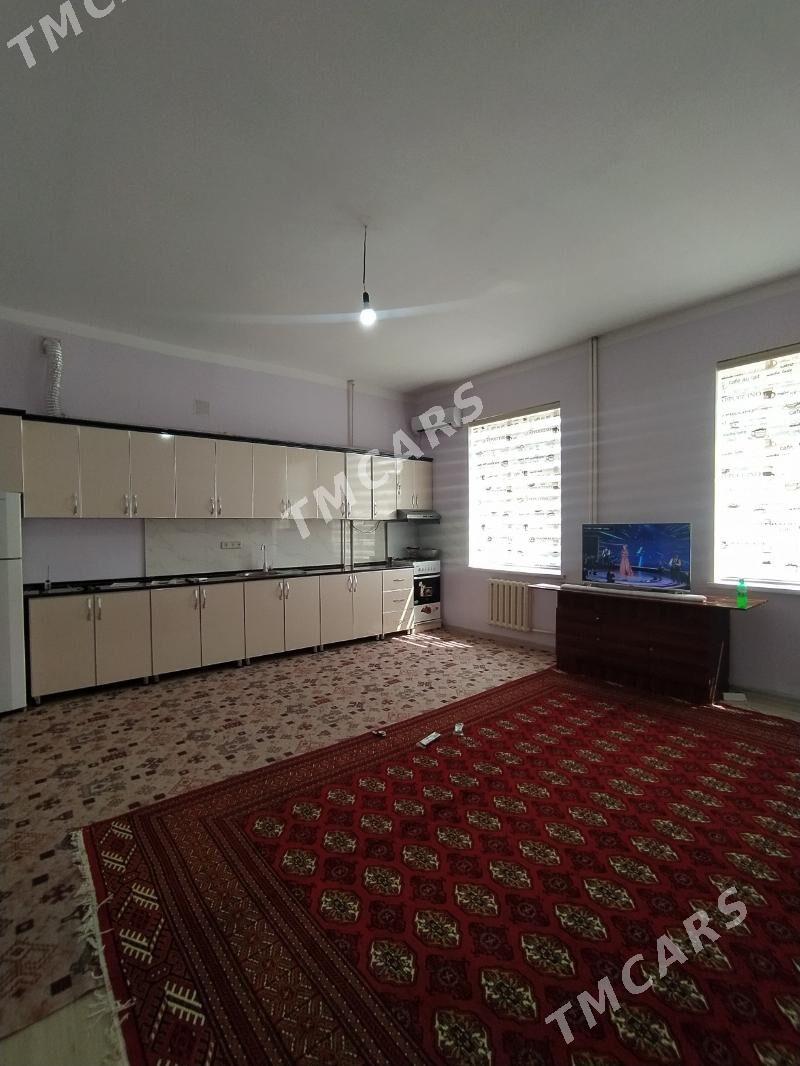 Элитка Тазе Межит 3эт 3к 170м² - Daşoguz - img 10