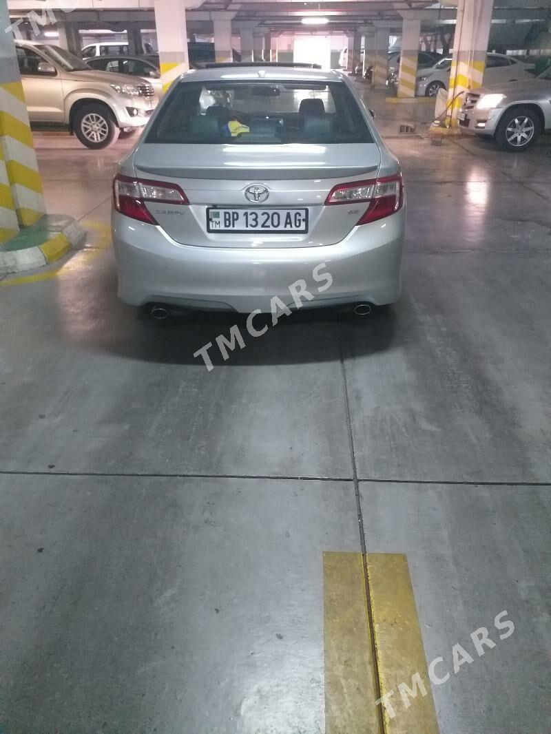 Toyota Camry 2014 - 200 000 TMT - Aşgabat - img 2