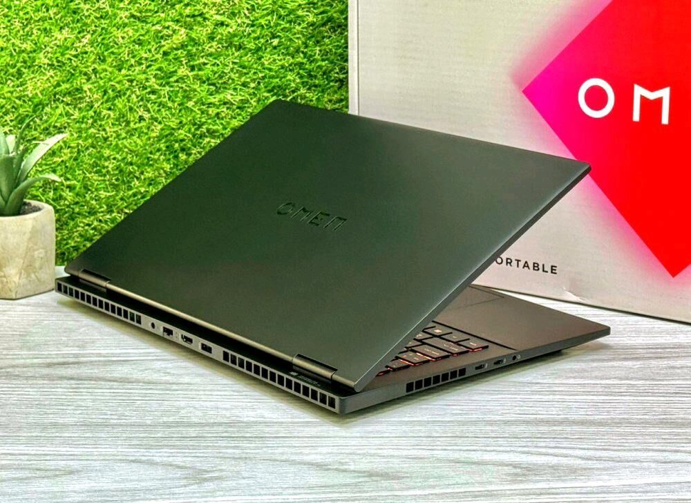 HP OMEN/i5/RTX 4050/RAM 16GB - Aşgabat - img 7