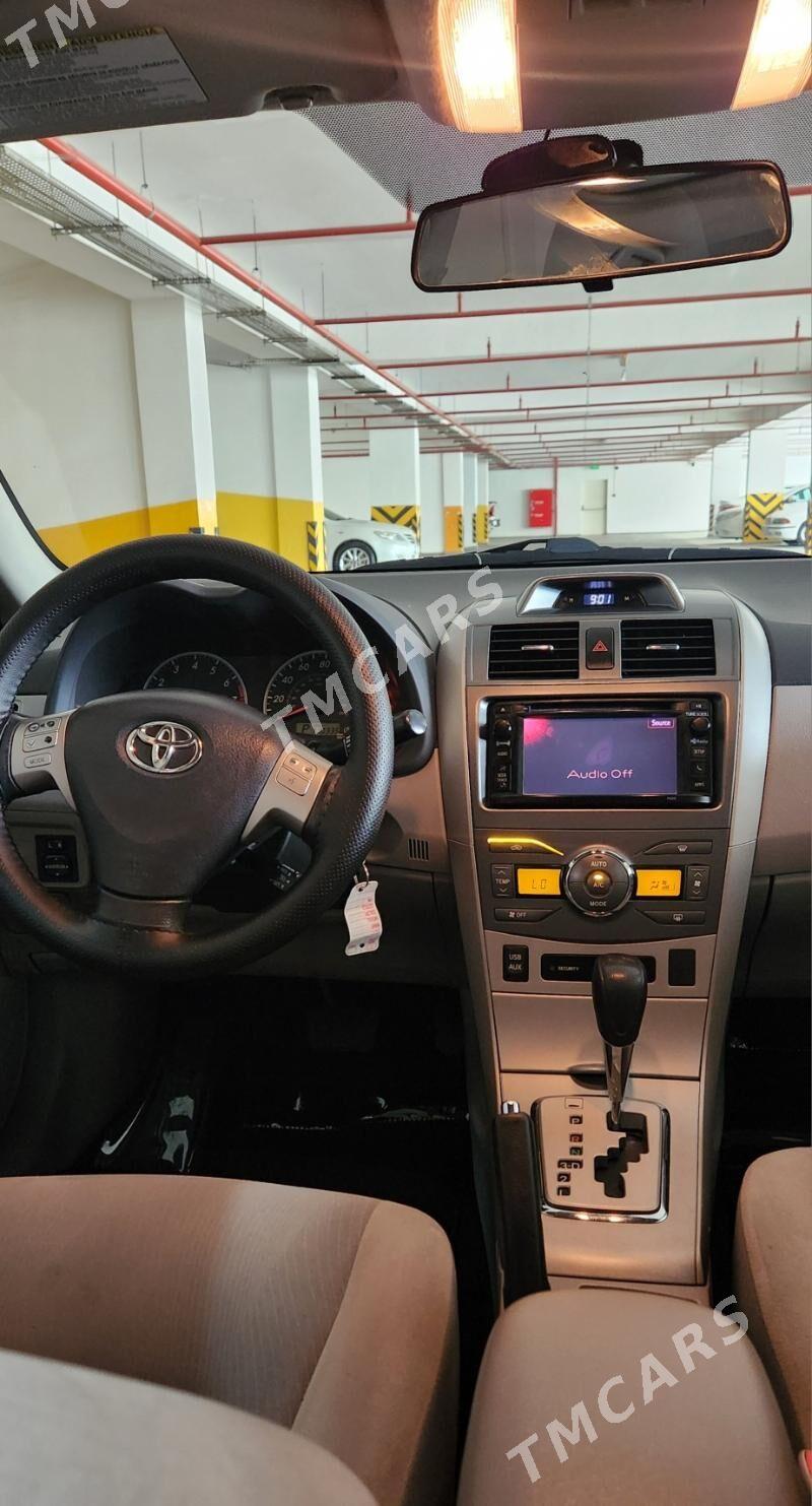 Toyota Corolla 2013 - 169 000 TMT - Гаудан "А" - img 7