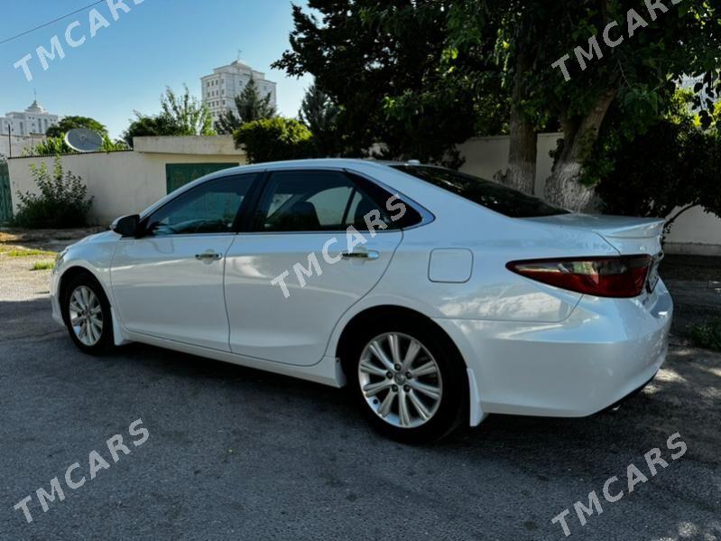 Toyota Camry 2015 - 235 000 TMT - Ашхабад - img 6