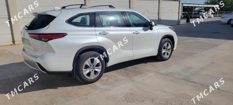 Toyota Highlander 2020 - 507 000 TMT - Aşgabat - img 3