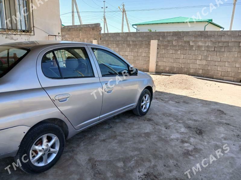 Toyota Echo 2001 - 45 000 TMT - Гарабекевюл - img 3