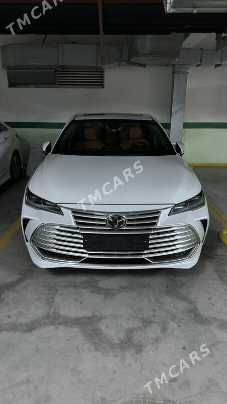 Toyota Avalon 2022 - 800 000 TMT - Ашхабад - img 2