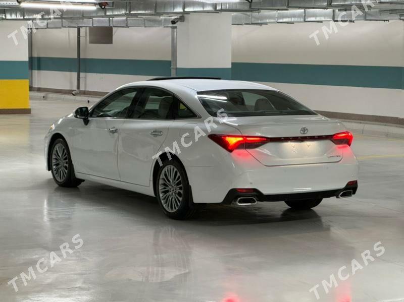 Toyota Avalon 2019 - 650 000 TMT - Ашхабад - img 2